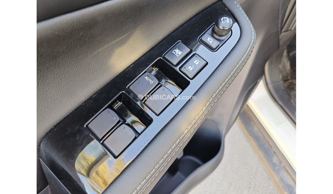 سوزوكي جراند فيتارا 1.5L  2WD, Panoramic Roof With "4" Cameras Full Option (CODE 100182)