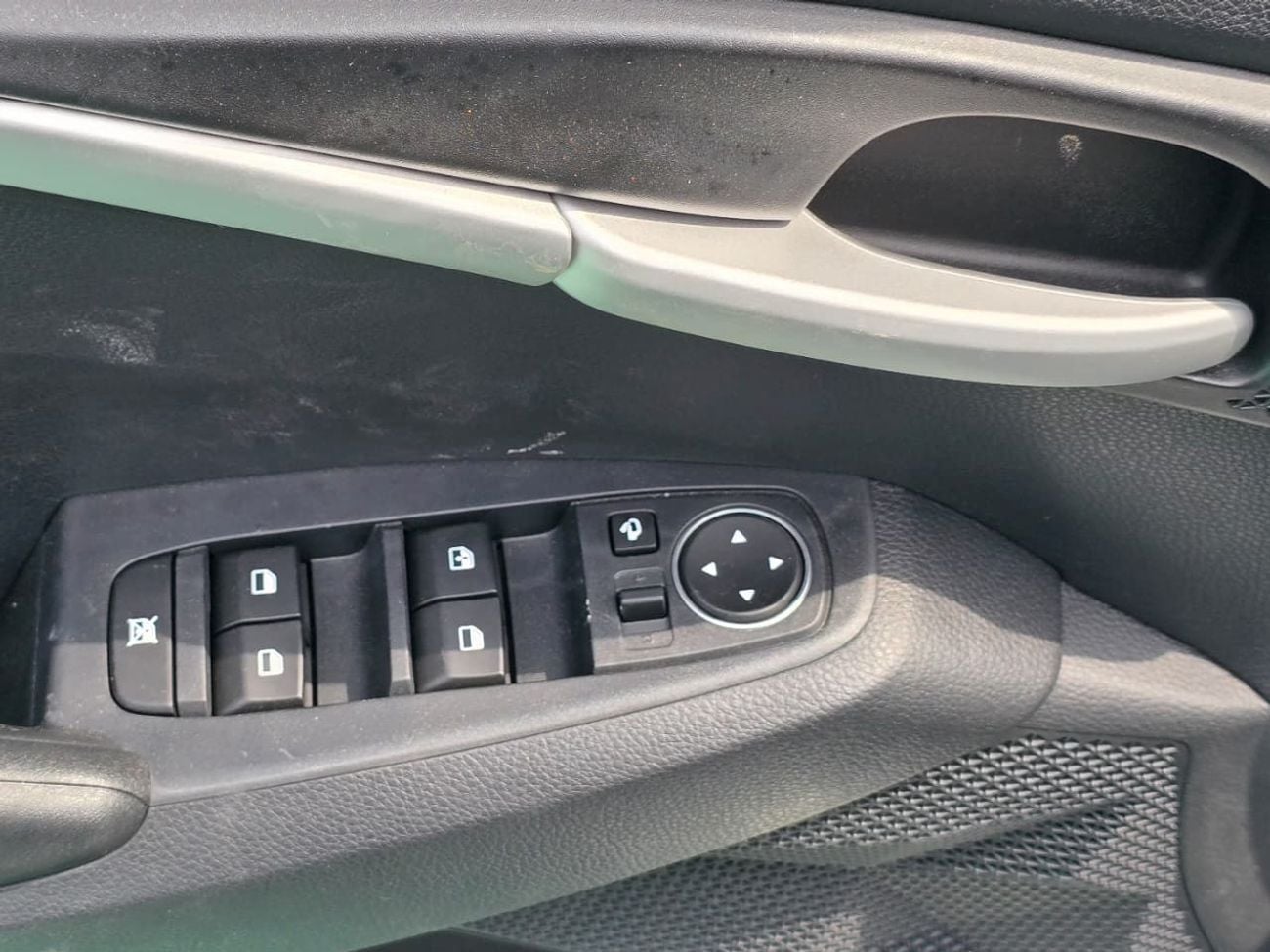 كيا سيلتوس 1.5L