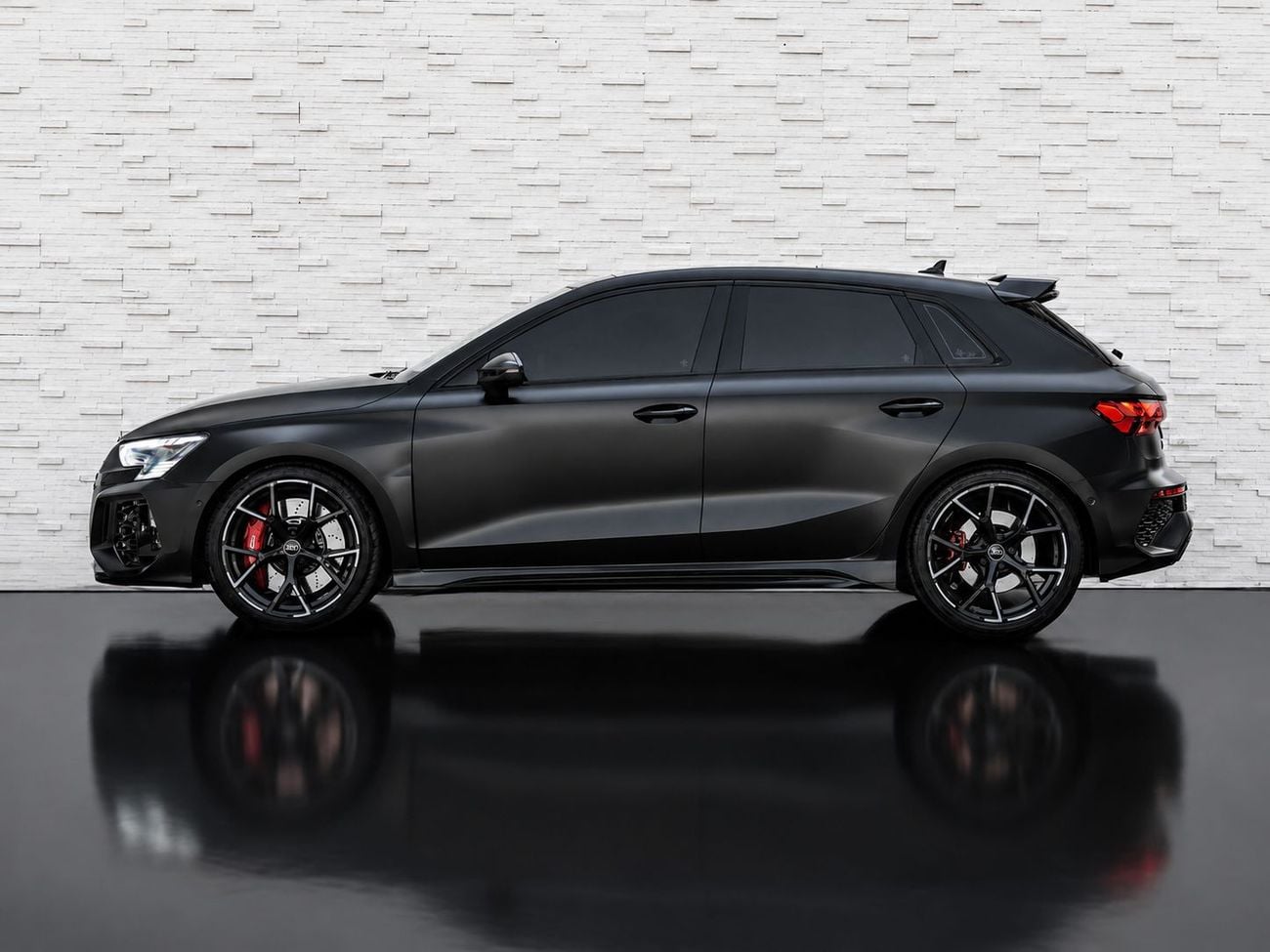 Audi RS3 STD