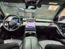 Mercedes-Benz S 580 4MATIC Exclusive 4.0L
