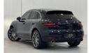 بورش ماكان GTS 2.9L (435 HP) GTS 2.9L (440 HP) 2018 Porsche Macan GTS, 2025 Porsche Warranty, Full Options, Exc