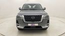 Nissan Patrol LE TITANIUM 5.6 | Zero Down Payment | Home Test Drive