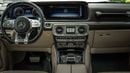 Mercedes-Benz G 63 AMG Std 4.0L IMMACULATE CONDITION