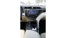 Toyota Camry - GLE - 2.5L - HYBRID