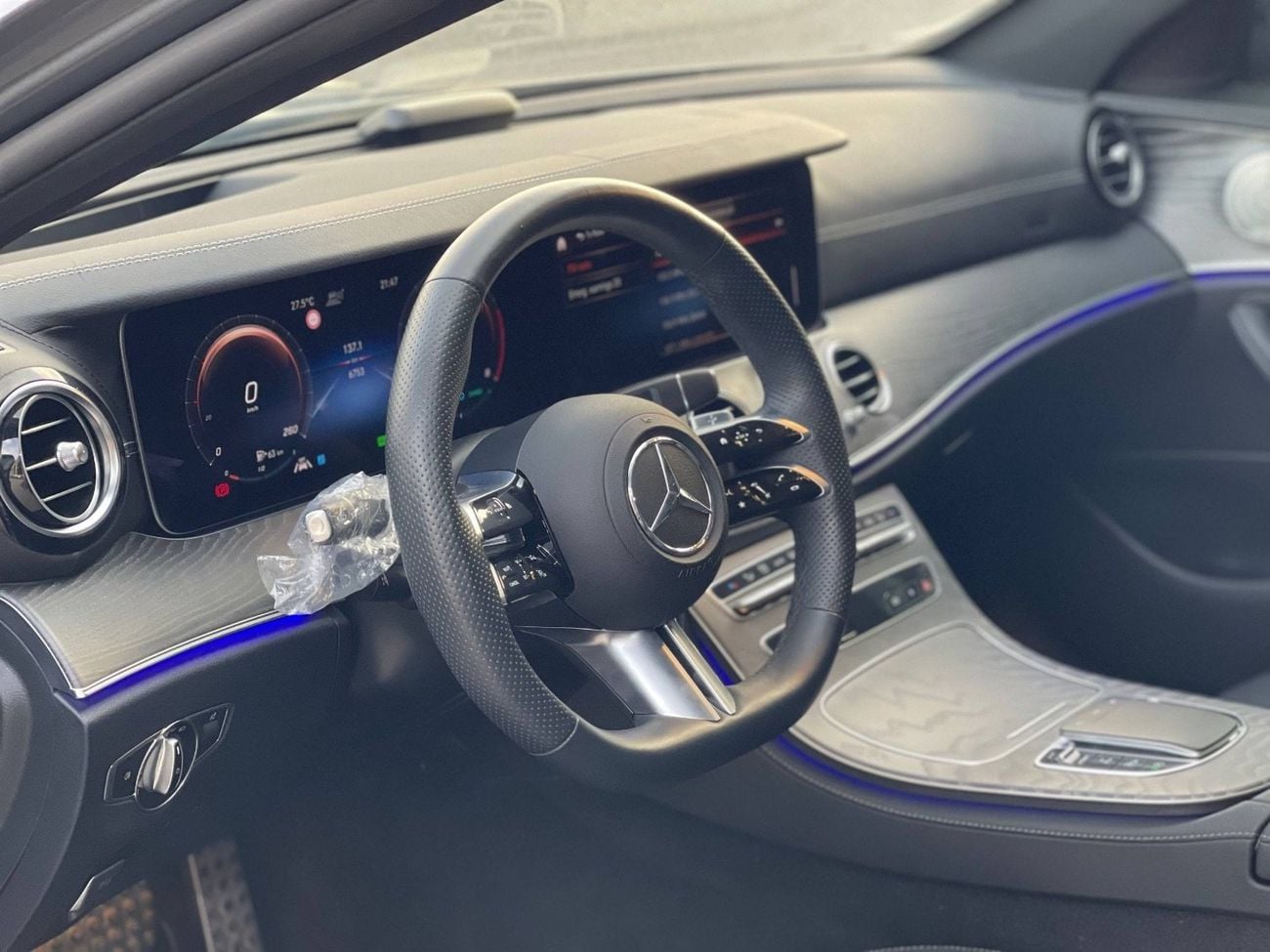 Mercedes-Benz E 350 LOW MILEAGE / 360 CAMERA / RADAR / PROMASTER SOUND SY / BLIND SPOT / IN PERFECT CONDITION