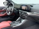 BMW 430i M SPORT 2024 BMW 430i M-Sport Convertible, 2026 BMW Warranty + Service Pack, Full BMW Service Histor