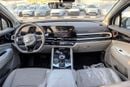 Kia Sportage DLX 2025 Kia Sportage L TX 1.5T (Full-Option)