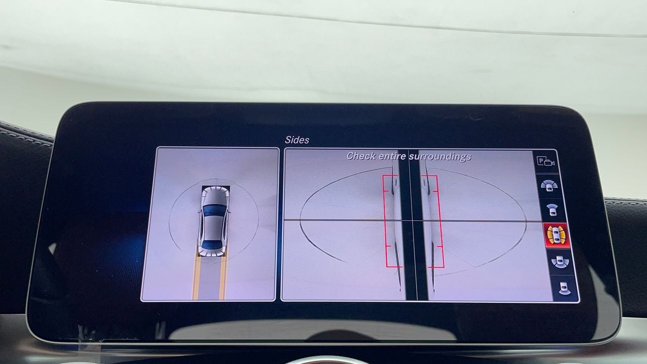 Mercedes-Benz C 300 PREMIUM + AMG SPORT PACK 2 | Zero Down Payment | Free Home Test Drive