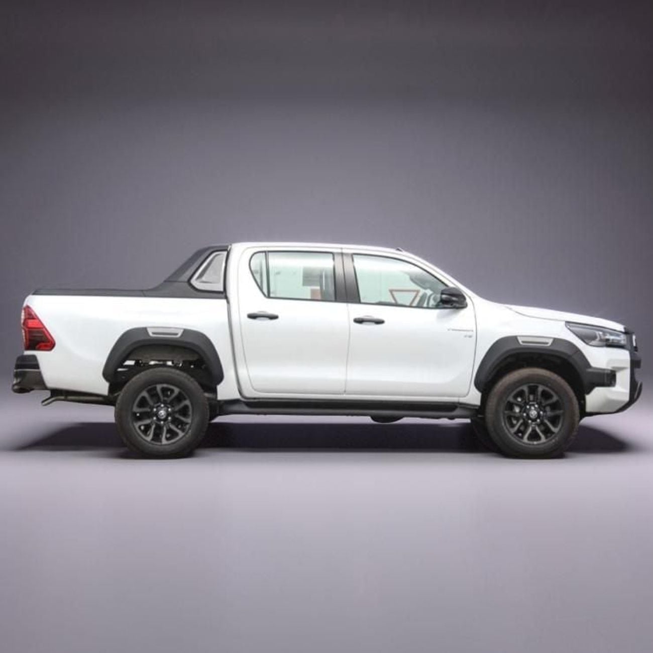 Toyota Hilux Toyota Hilux adventure 4.0 2026