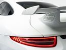 Porsche 911 GT3 3.8L (475 HP) Coupe 2027 Porsche Warranty