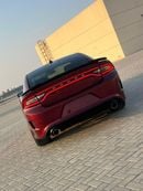 Dodge Charger SRT8 Scatpack 6.4L