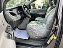 Toyota Sienna 2017