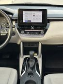 Toyota Corolla Cross Corolla Cross Full Option Sunroof, push start, JBL system 2023