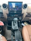 Toyota Land Cruiser HARDTOP LC71