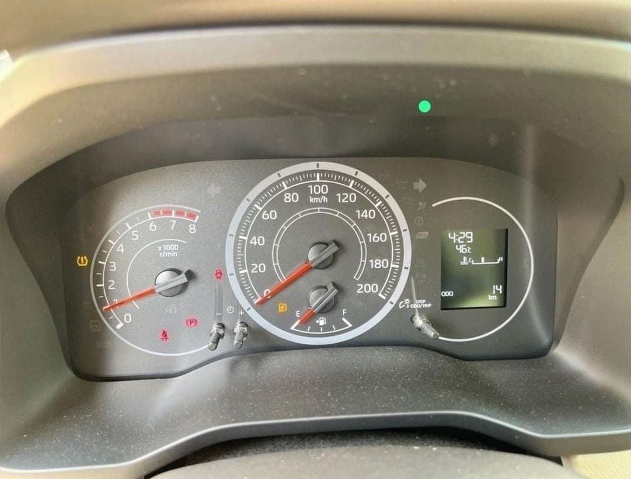 Toyota Hiace 2026 Toyota Hiace GL 13-Seater High-Roof Full-Option 3.5L V6 Petrol M/T RWD Only For Export