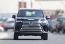 Lexus LX 700h LEXUS LX700h VIP 2025 | BEST EXPORT PRICE