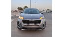 Kia Sportage EX Top 2019 4x4 ECO RUN AND DRIVE KEY START