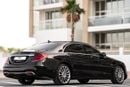 Mercedes Benz S450 AMG VIP Seats