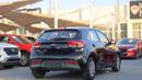 Kia Rio Kia Rio 1.6L 2019 GCC accident free in excellent condition 513 P.M