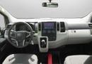 Toyota Hiace Toyota Hiace GL 3.5L Petrol MY-2026