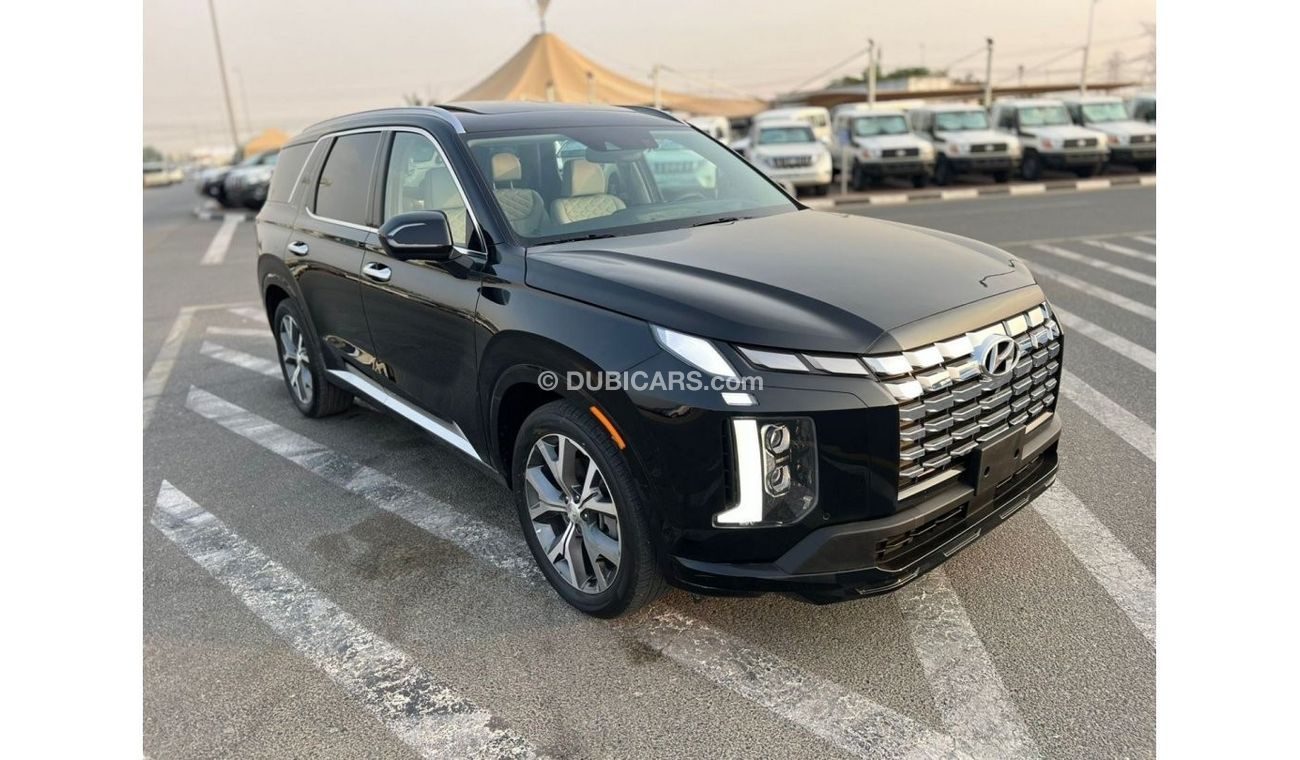Hyundai Palisade *Offer*2022 HYUNDAI PALISADE LIMITED 360* CAMERA