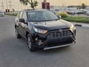 Toyota RAV4 XLE Toyota Rav4 ,Petrol 2.0L ,Right Hand Drive ,Only For Export Available