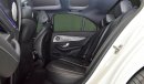 Mercedes-Benz E 300 SALOON / Reference: VSB 31533 Certified Pre-Owned