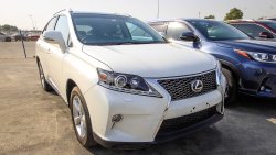 Lexus RX 270