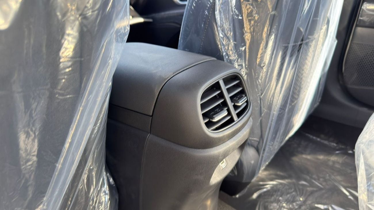 Hyundai Elantra 1.5L Pertol - GLX ELITE