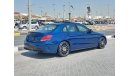 Mercedes-Benz C 300 MERCEDES BENZ C 300 KIT C 43 BLUE 2017