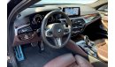 BMW 530i Luxury + M Sport Package