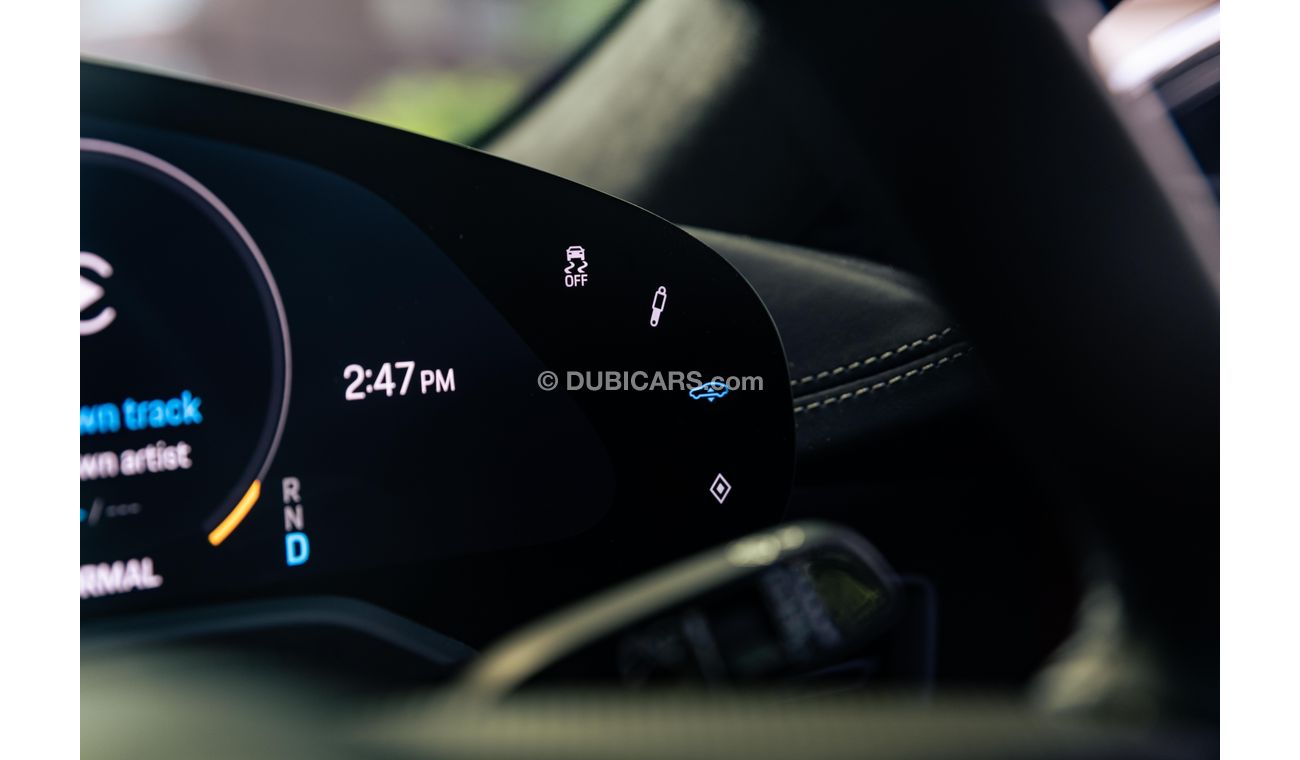 مرسيدس بنز A 200 A200 AMG | 3,525 P.M  | 0% Downpayment | 2028 Warranty/Service.