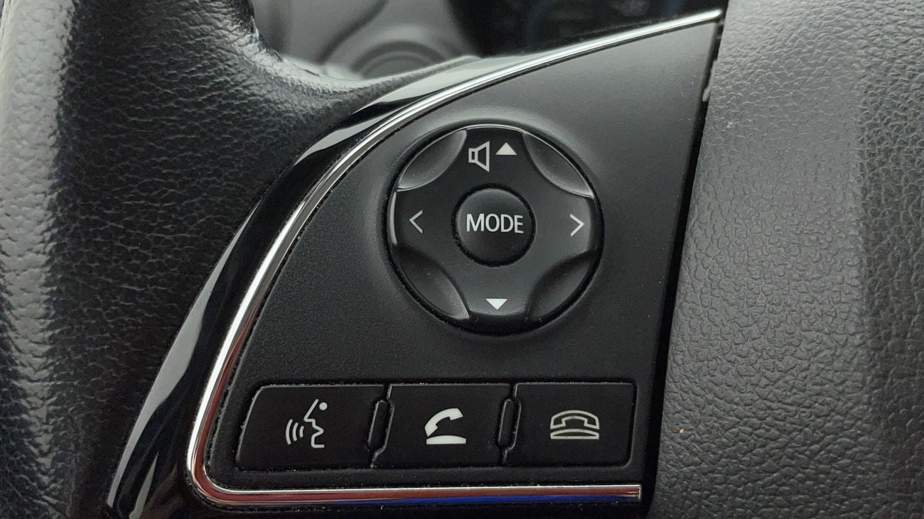 ميتسوبيشي اتراج GLX HIGHLINE 1.2 | بدون دفعة مقدمة | اختبار القيادة في المنزل