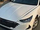 Hyundai Sonata HYUNDAI SONATA 2020  2.0T