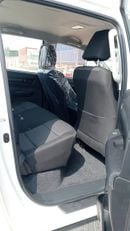 Toyota Hilux DLX Hilux 2.4 Diesel || Automatic || 2026