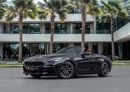 بي أم دبليو Z4 sDrive20i Z4 sDrive20i | 2,840 P.M | 0% Downpayment | BMW Warranty!