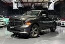 Dodge RAM 1500 Dodge RAM 1500  |  5.7 L HEMI V8 VVT | 8 Speed | GCC |