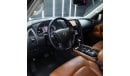 Nissan Patrol 5.6L V8 Titanium
