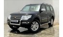 Mitsubishi Pajero GLS Highline w/o Leather