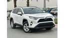 Toyota RAV4 Rav4 2020 xle full option
