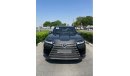 لكزس LX 600 Lexus LX600 VIP