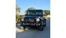 Mercedes-Benz G 500 2021 GCC