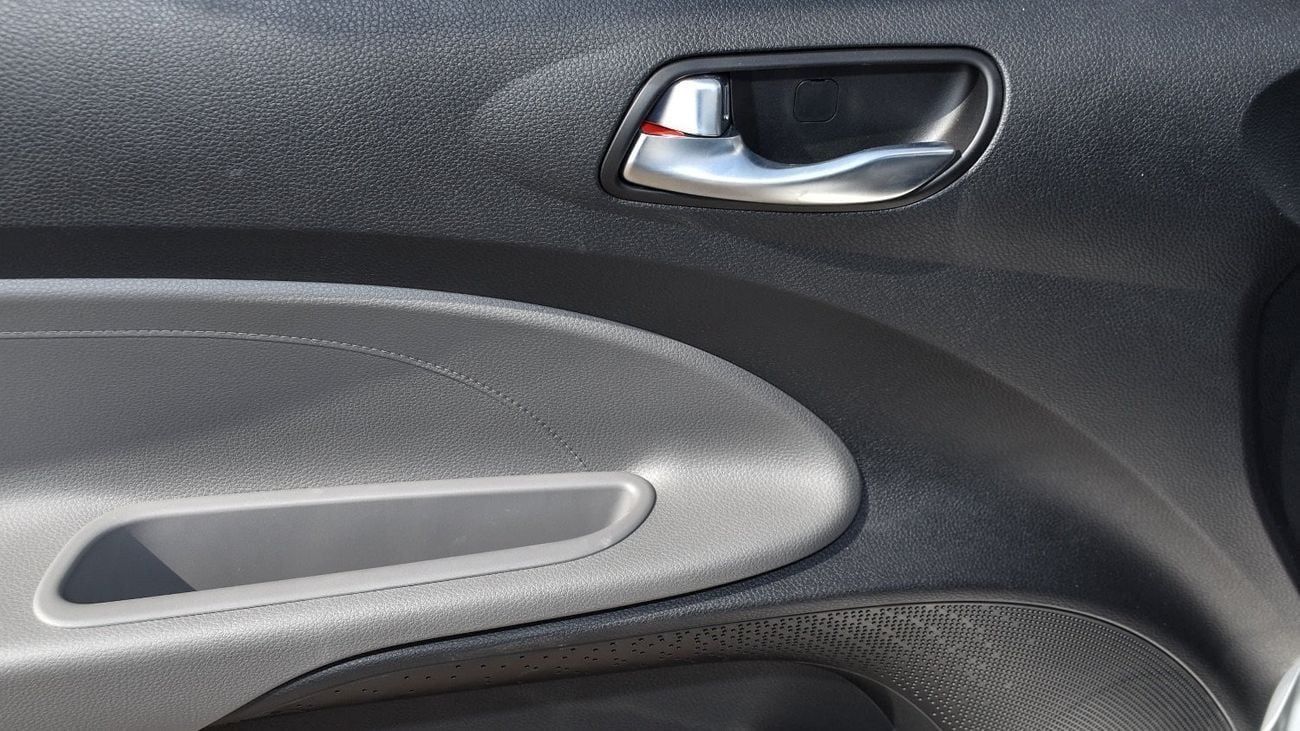 Kia Pegas KIA Pegas GLS || Brand New 1.4L export price.