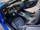 BMW Z4 M40i American Specs - Low Mileage Pristine Condition