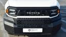 تويوتا هيلوكس GL 2.4L Single Cab Utility TOYOTA HILUX TAMARAW 2.4D Single Cab