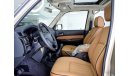 Nissan Patrol Super Safari 4.8L 5 Doors Manual Transmission 2020 Model with 3 Years or 100,000KM Warranty!