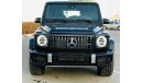 مرسيدس بنز G 63 AMG