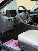 Hyundai Sonata GLS 2.5L