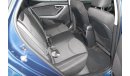 Hyundai Elantra 1.8L 2015 MODEL WITH WARRANTY