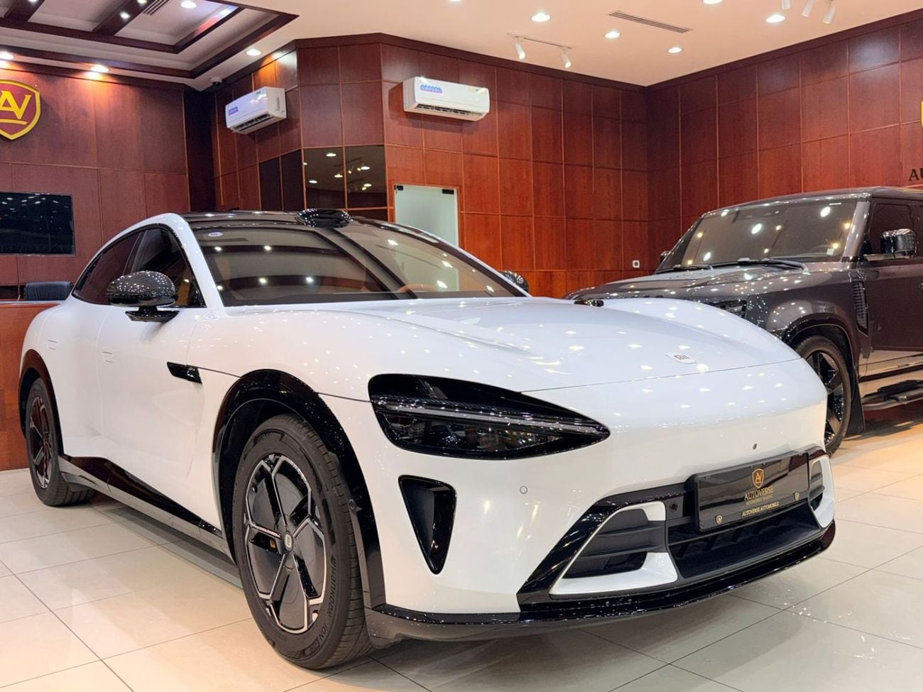 شاومى YU7 Xiaomi YU7 Max – AVAILABLE NOW | IN STOCK | IMMEDIATE DELIVERY